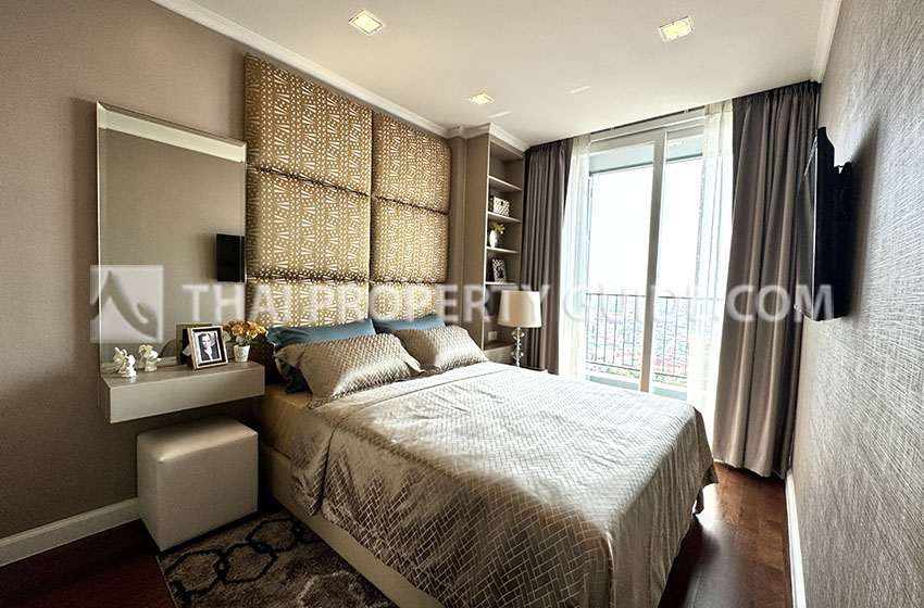 Condominium in Sukhumvit 